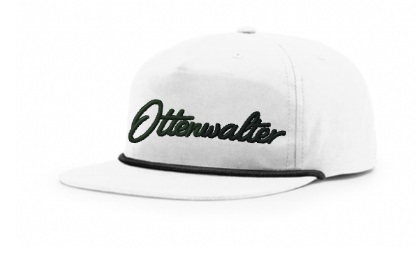 Ottenwalter Richardson Umpqua Snapback Cap 256
