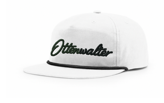 Ottenwalter Richardson Umpqua Snapback Cap 256