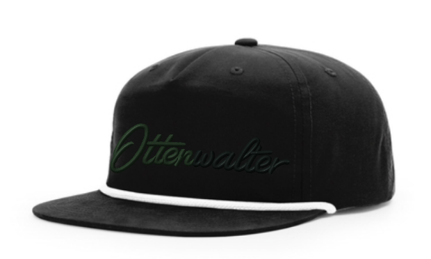 Ottenwalter Richardson Umpqua Snapback Cap 256