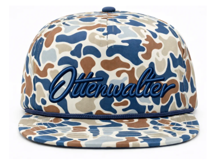 Ottenwalter Rope Hats