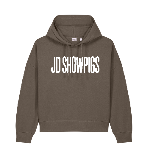 JS Showpigs Stella Sweatshirt Puff