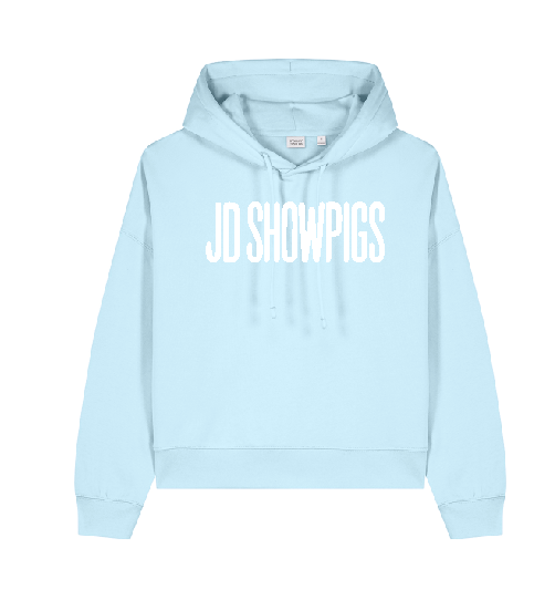 JS Showpigs Stella Sweatshirt Puff