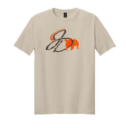 JD Showpigs Tee