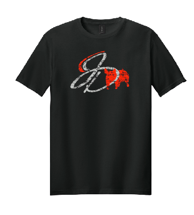 JD Showpigs Tee