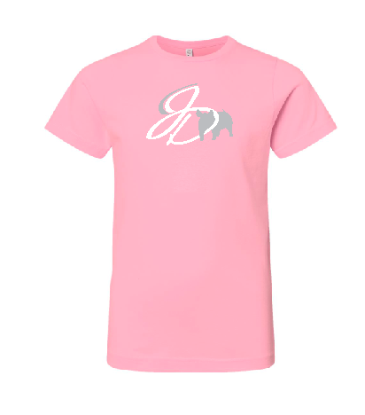 JD Showpigs Youth Tee