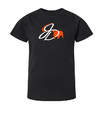 JD Showpigs Youth Tee