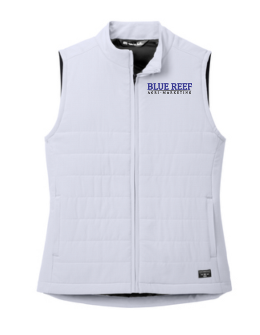 Blue Reef Women's Cold Bay Vest