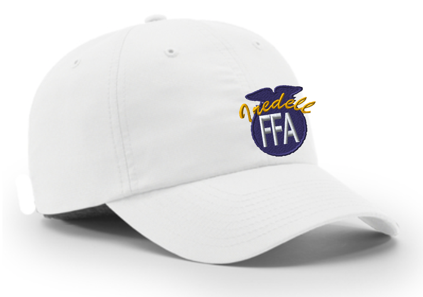 Iredell Richardson Unstructured 220 Hat